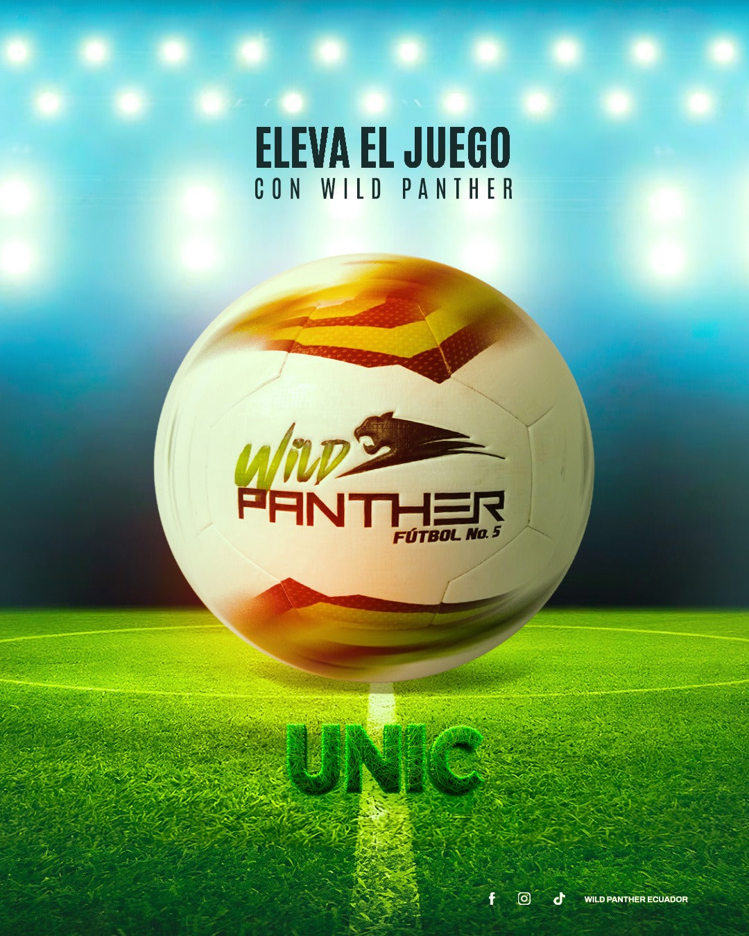 BALON UNIC