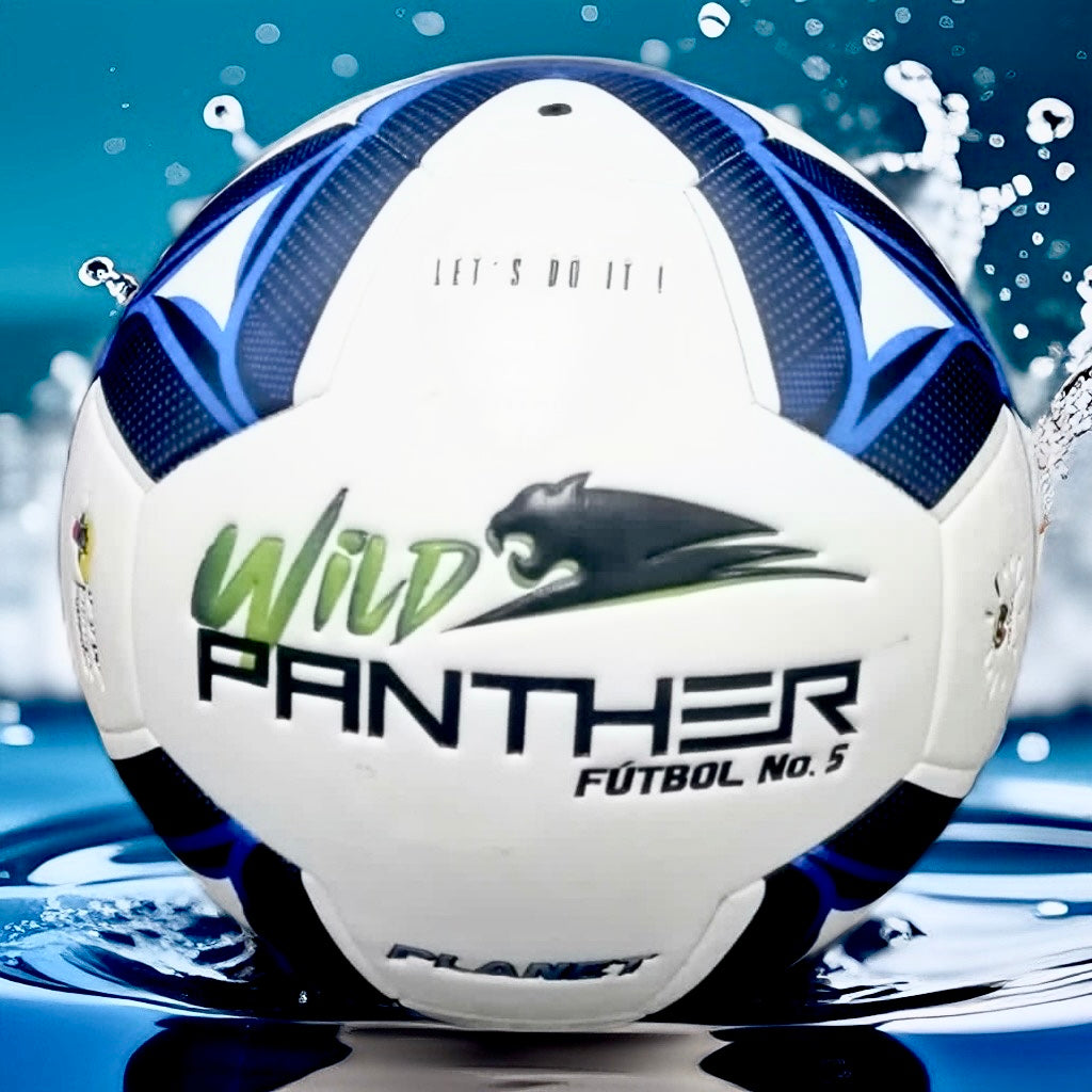 BALÓN  N 5. EDICION PLANET TODO TERRENO