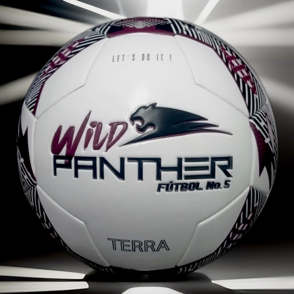 BALÓN N. 5 EDICION TERRA TODO TERRENO