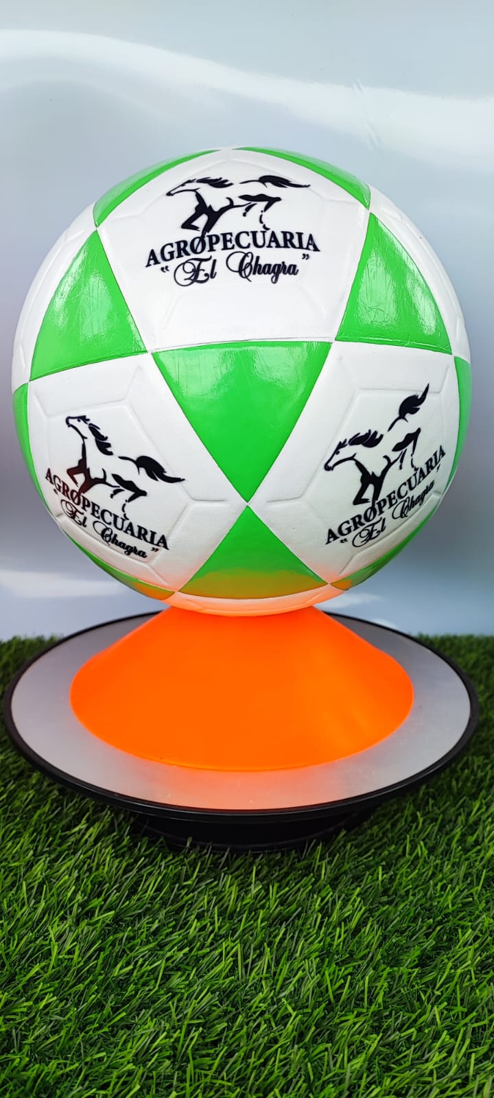 BALON ECONOMICO  PUBLICITARIO  N°5 – N°4 – N°3 MATERIAL CHINO Y BLERIS NACIONAL