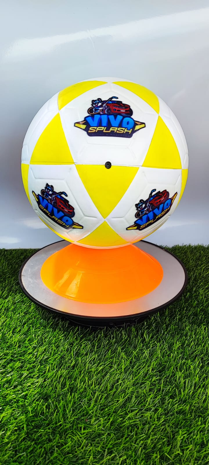 BALON ECONOMICO  PUBLICITARIO  N°5 – N°4 – N°3 MATERIAL CHINO Y BLERIS NACIONAL