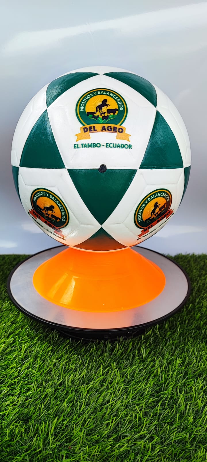 BALON ECONOMICO  PUBLICITARIO  N°5 – N°4 – N°3 MATERIAL CHINO Y BLERIS NACIONAL