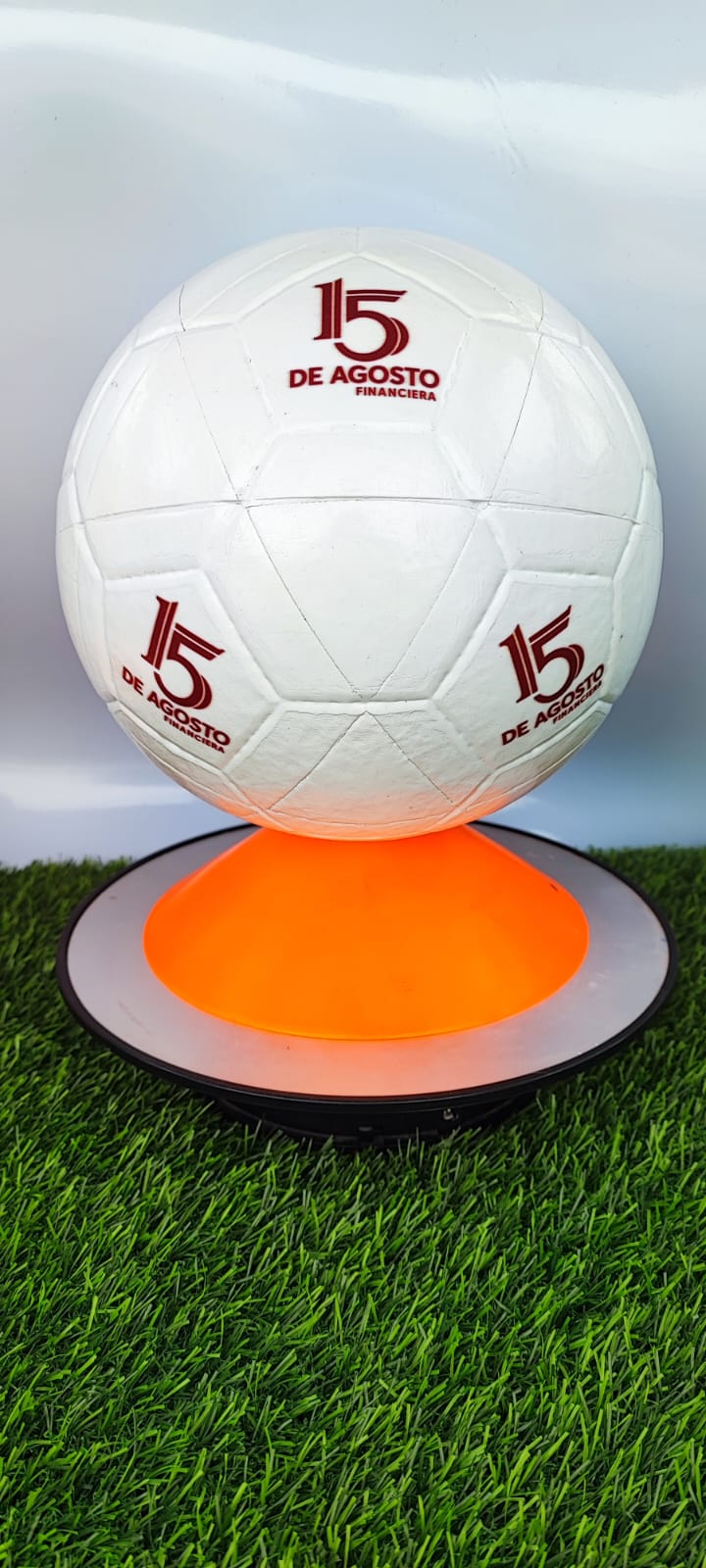 BALON ECONOMICO  PUBLICITARIO  N°5 – N°4 – N°3 MATERIAL CHINO Y BLERIS NACIONAL