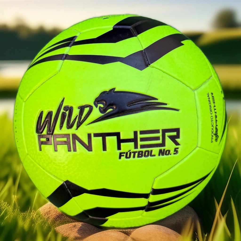 BALON  N. 5  IDEAL PARA CANCHA SINTETICA Y LA NOCHE