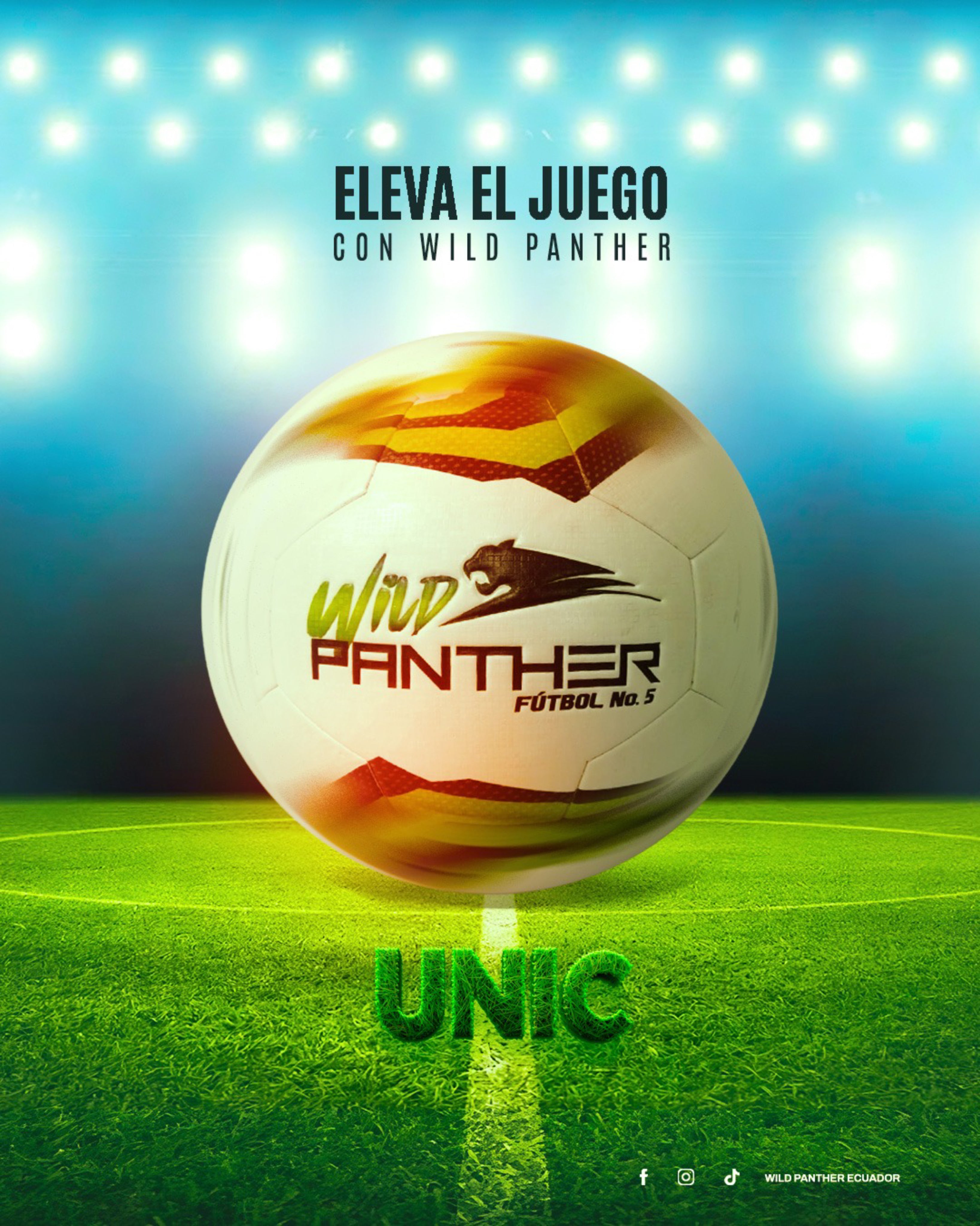 BALON  N. 5 EDICION UNIC TODO TERRENO