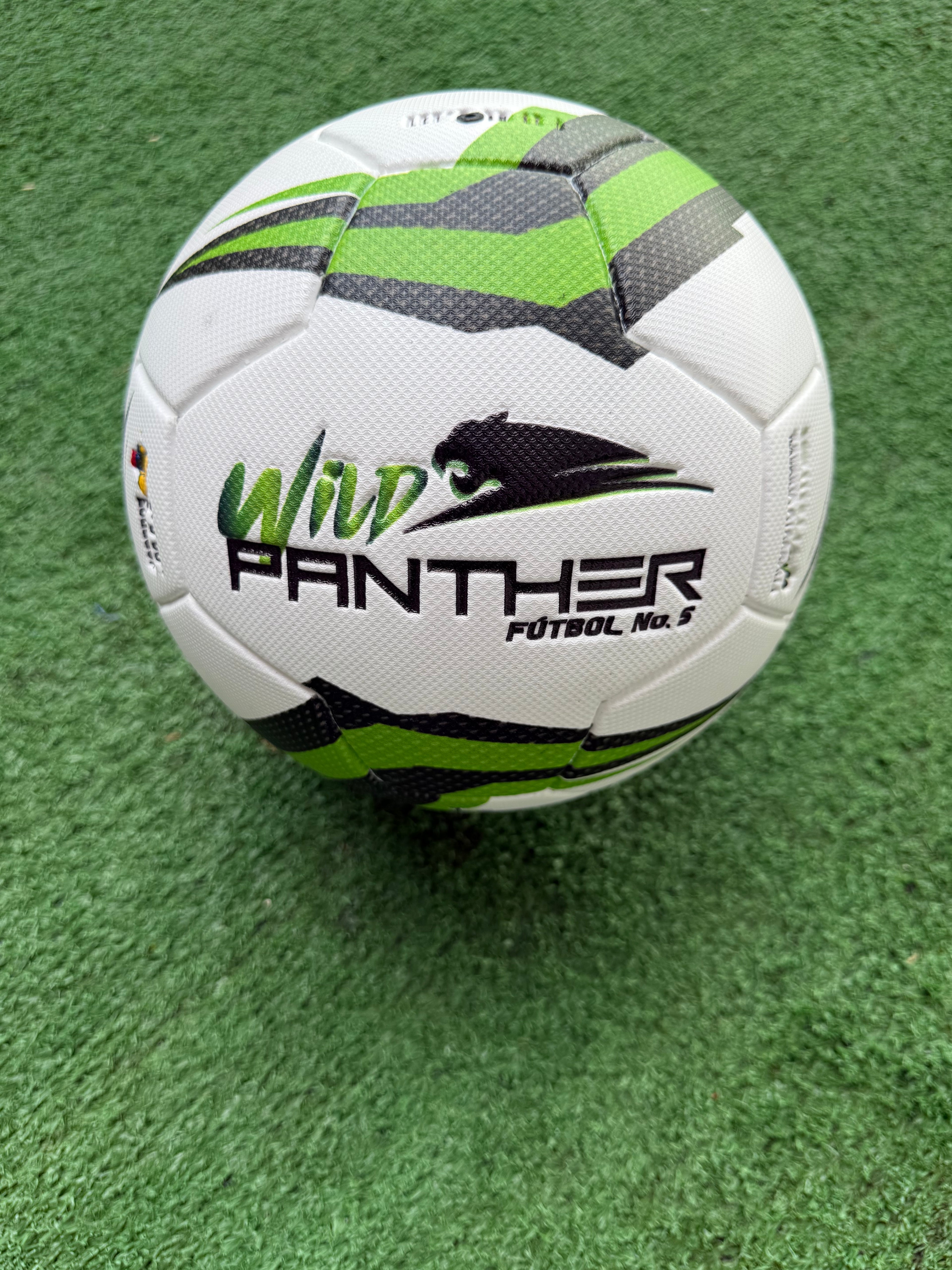 BALON  N. 5 EDICION UNIC TODO TERRENO