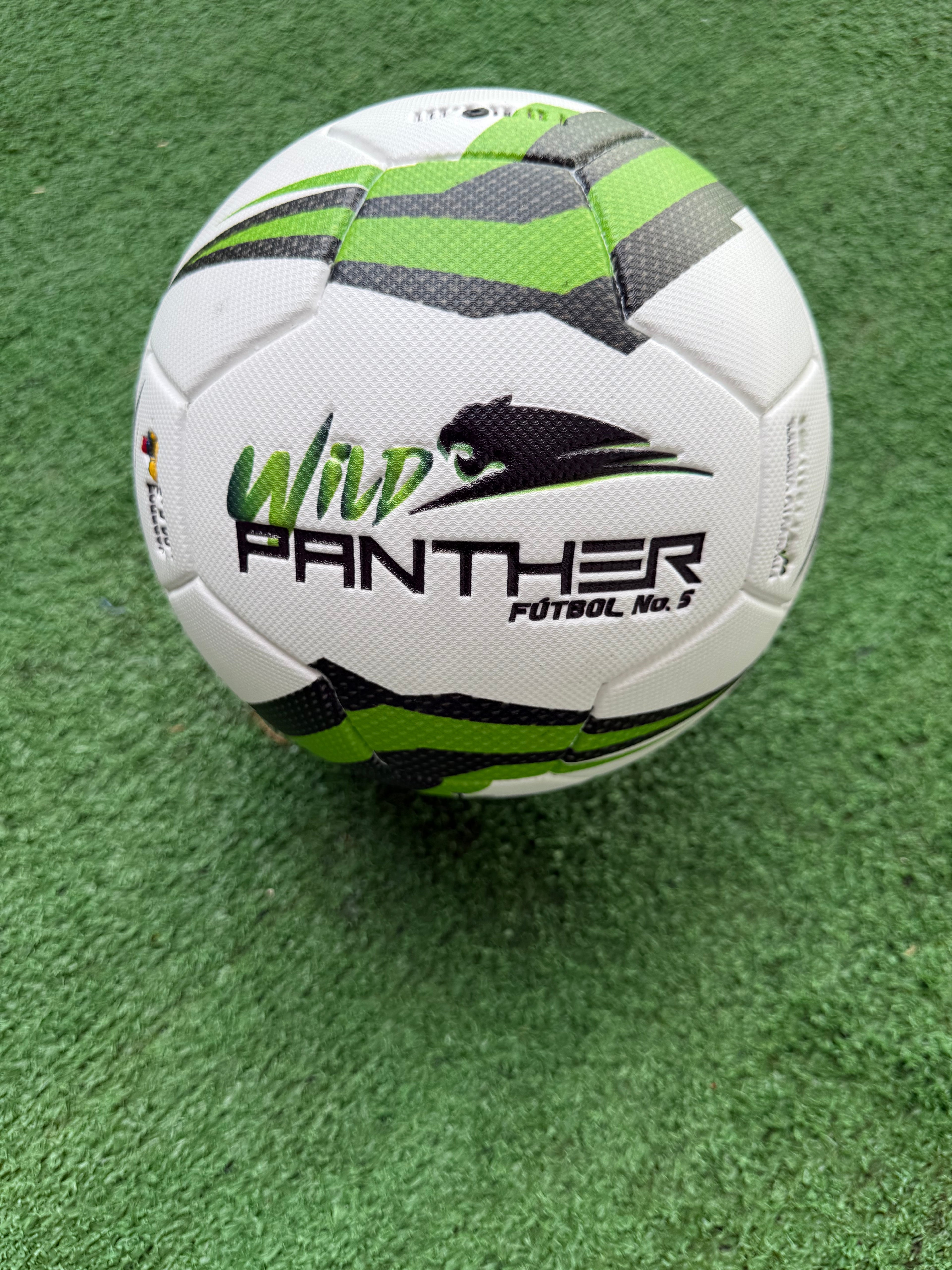 BALON  N. 5 EDICION UNIC TODO TERRENO