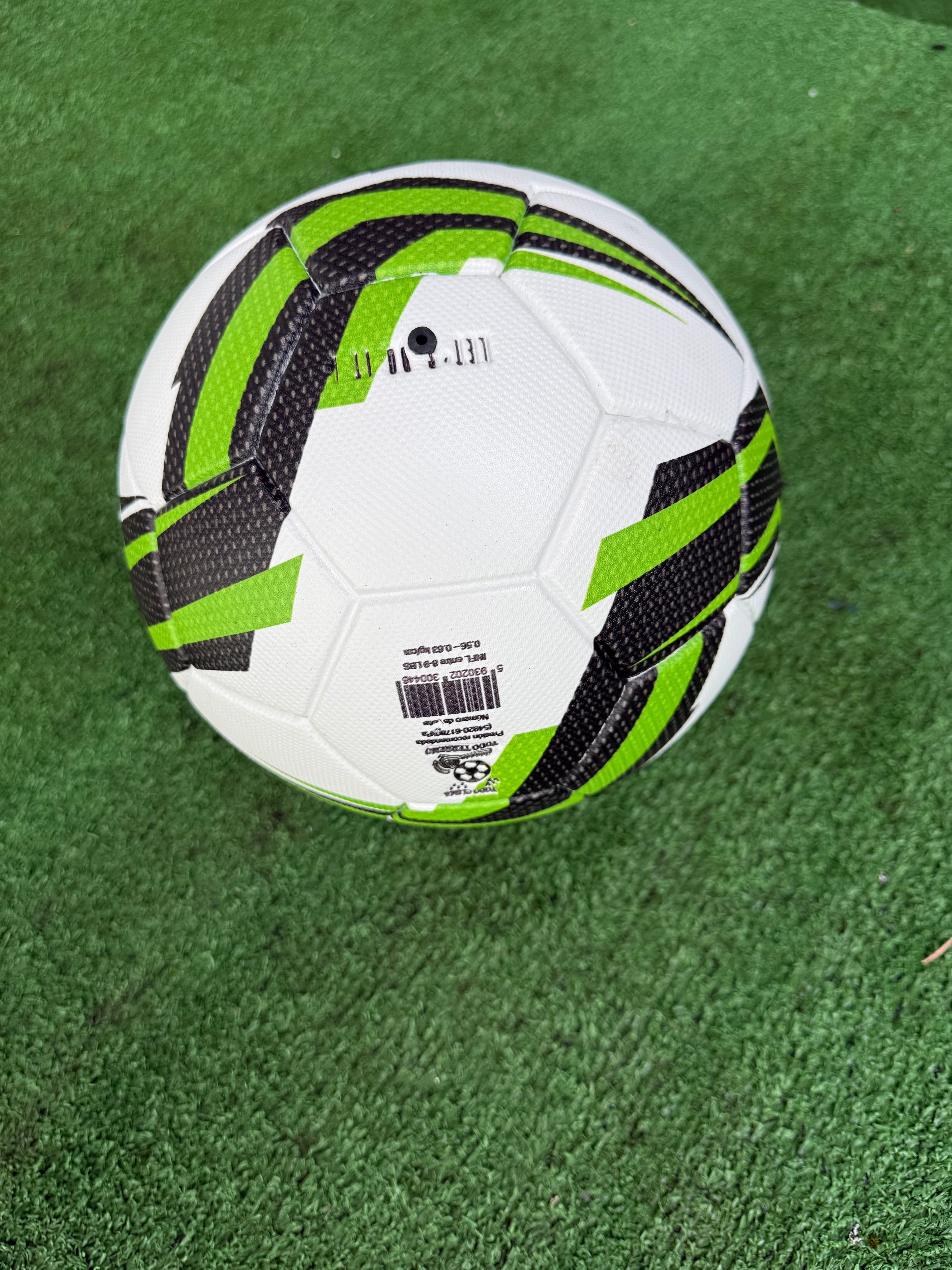 BALON  N. 5 EDICION UNIC TODO TERRENO