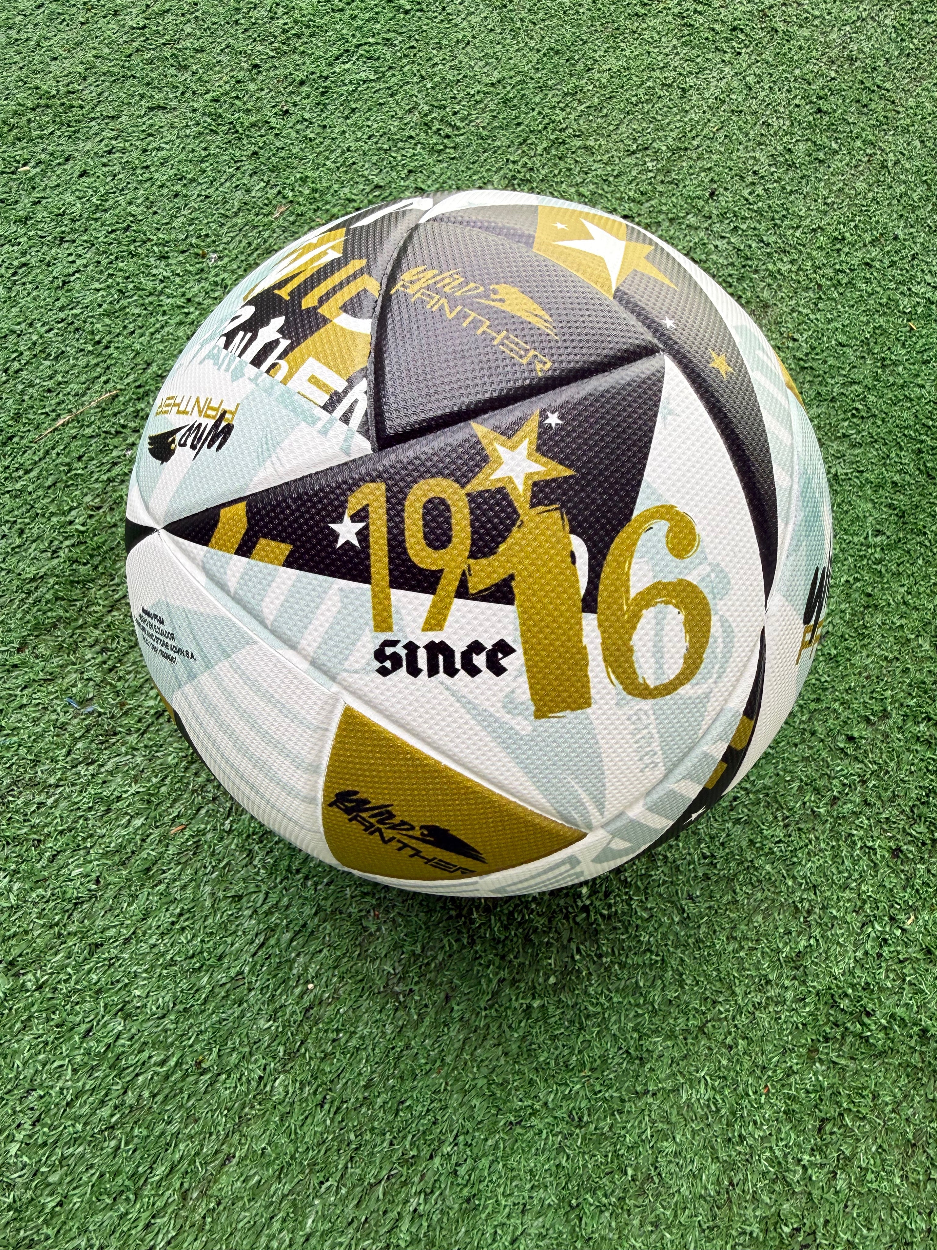 BALON CONMEMORATIVO N.5 Edición Conmemorativa 100 Años