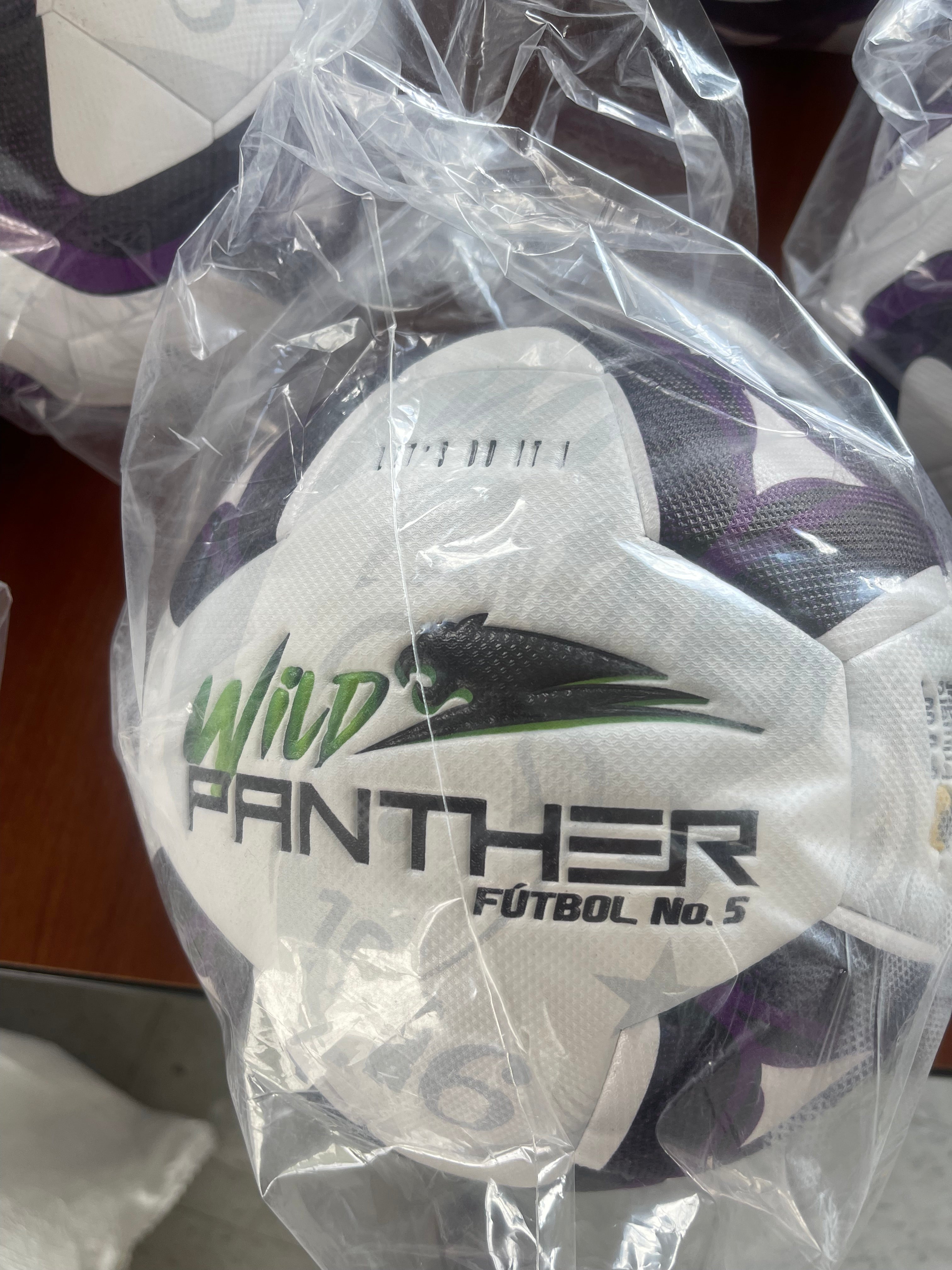 BALON PERSONALIZADO  EDICION ESCUELAS DE FUTBOL N 5. N 4