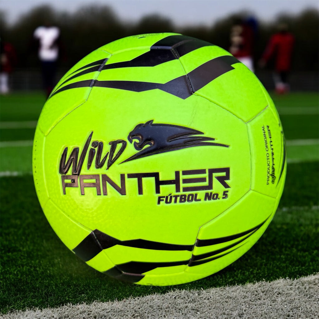 BALON  N. 5  IDEAL PARA CANCHA SINTETICA Y LA NOCHE