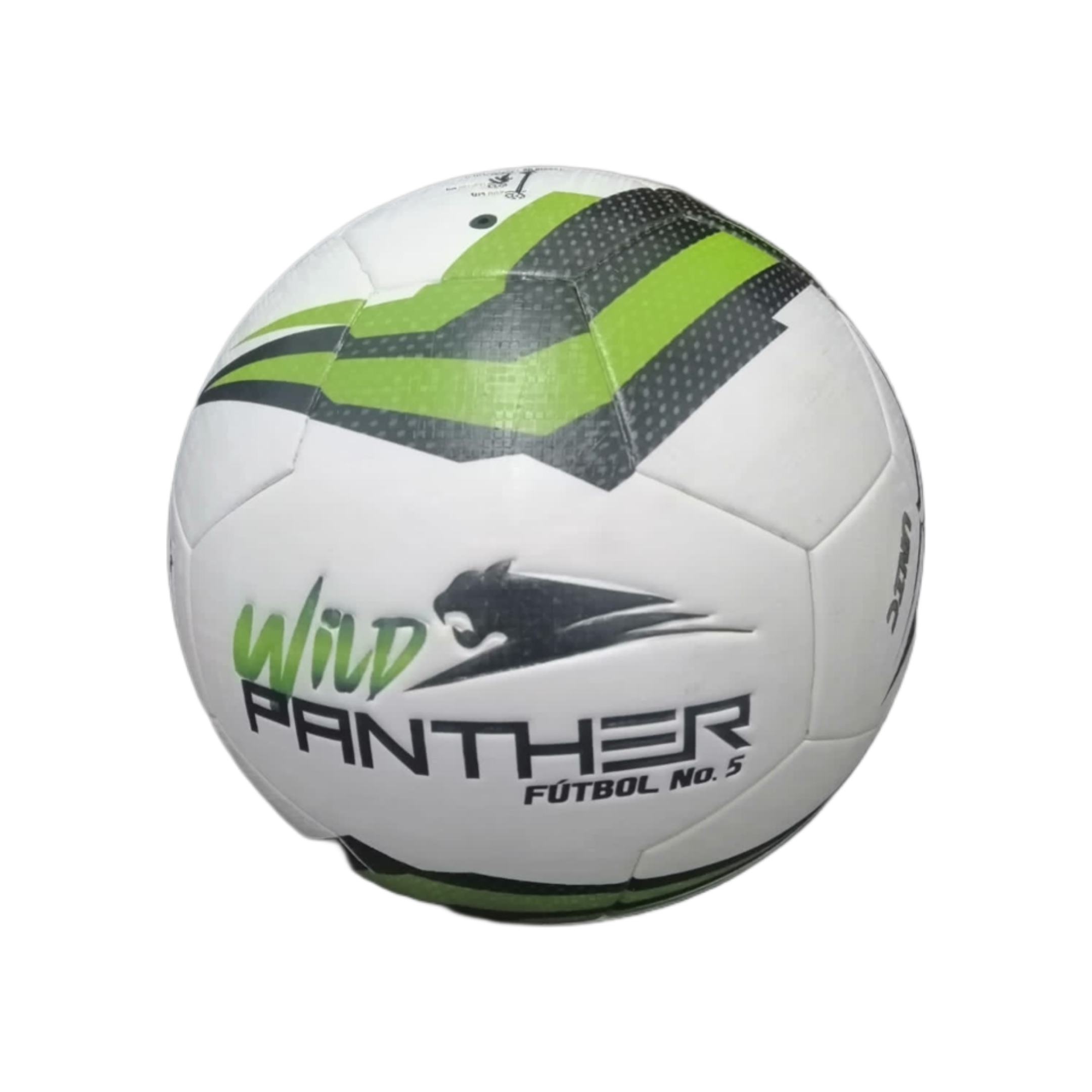 BALON  N. 5 EDICION UNIC TODO TERRENO