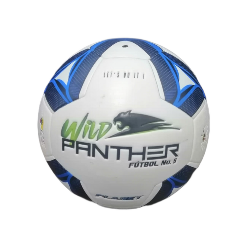 BALÓN  N 5. EDICION PLANET TODO TERRENO