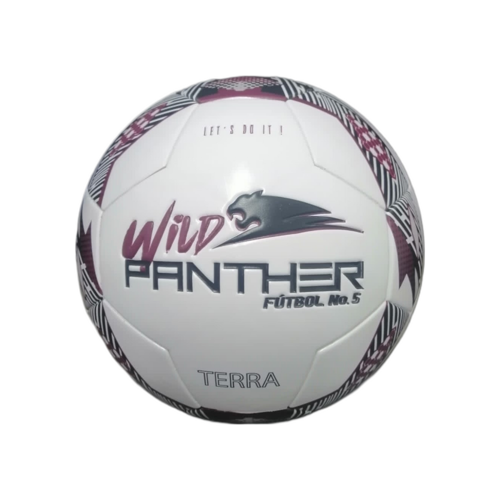 BALÓN N. 5 EDICION TERRA TODO TERRENO