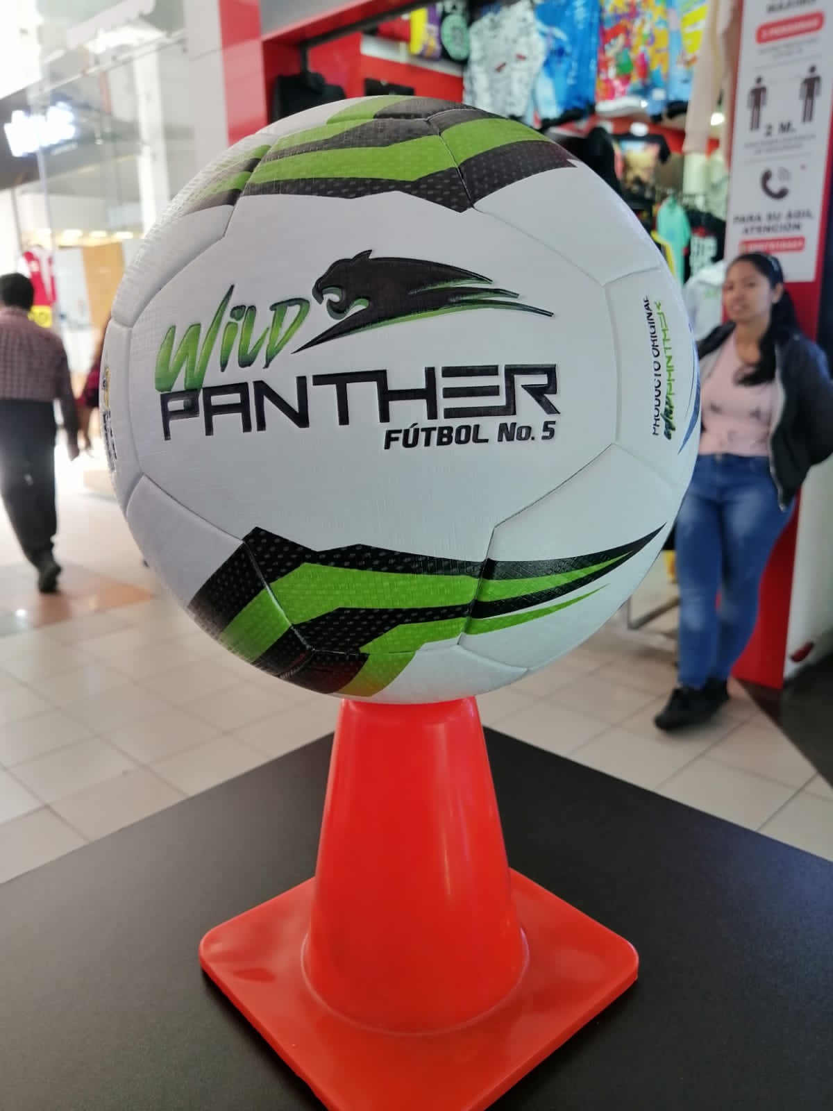 BALON UNIC