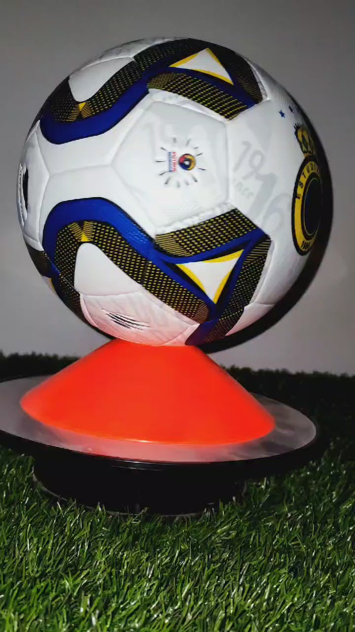 BALON PERSONALIZADO  EDICION ESCUELAS DE FUTBOL N 5. N 4