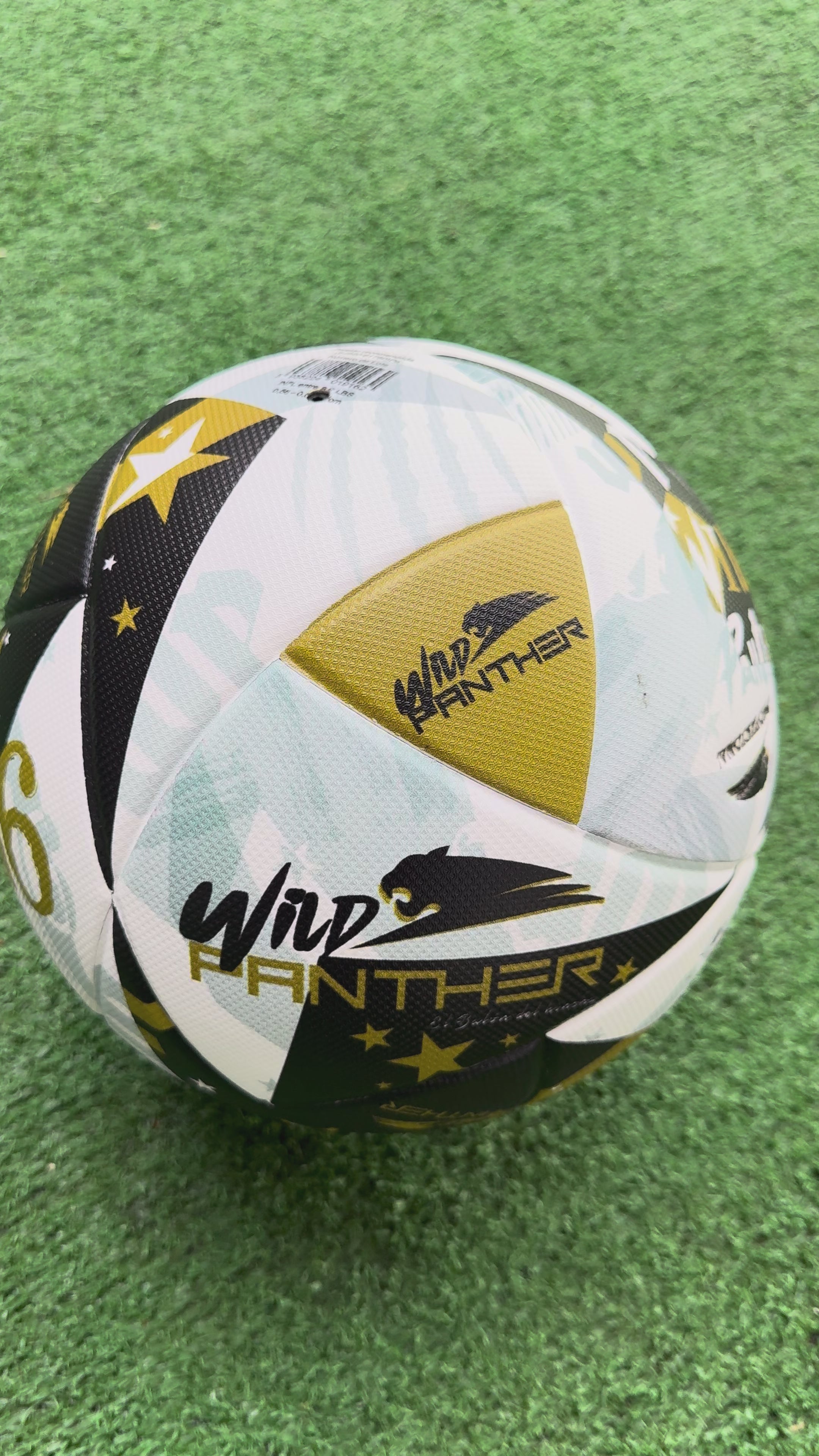 BALON CONMEMORATIVO N.5 Edición Conmemorativa 100 Años