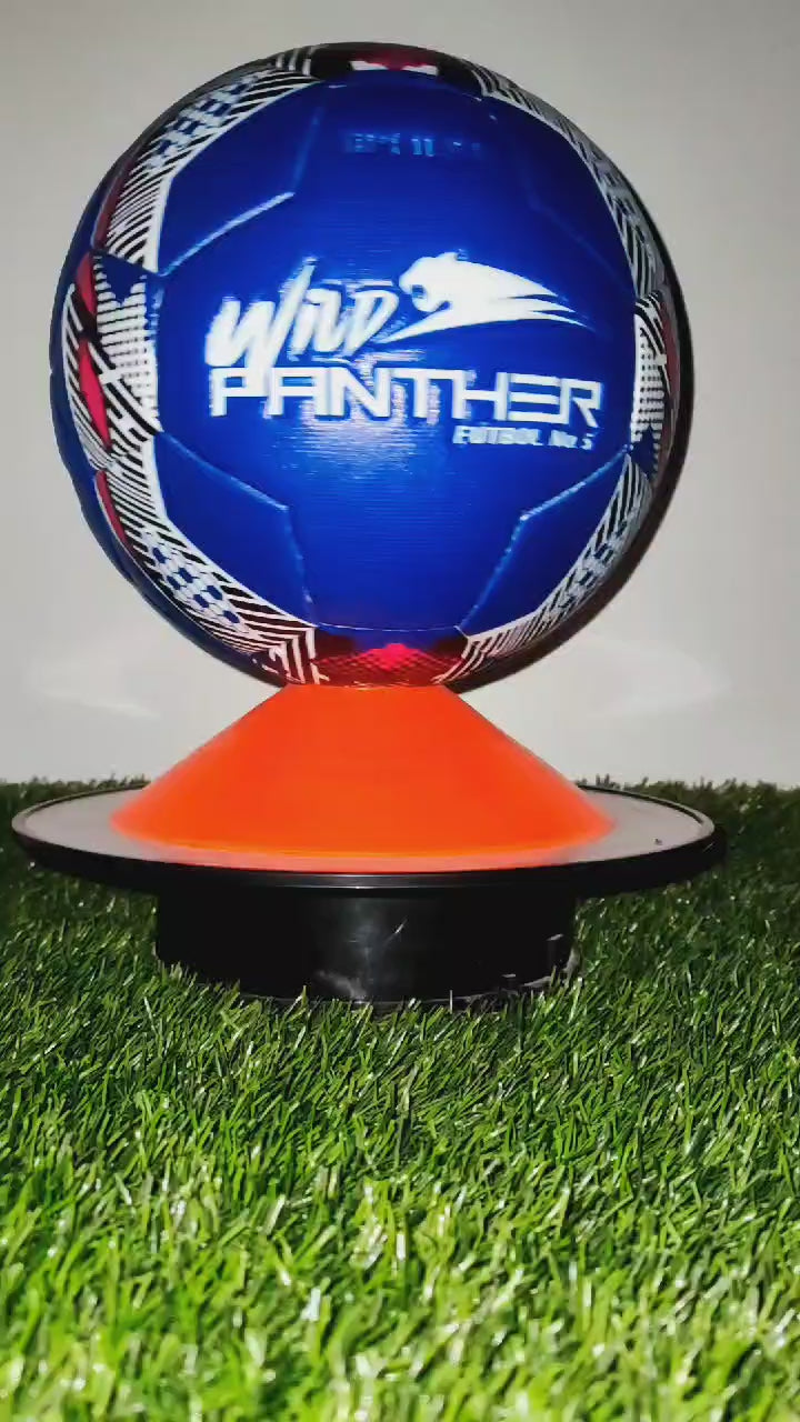 BALON PERSONALIZADO  EDICION ESCUELAS DE FUTBOL N 5. N 4
